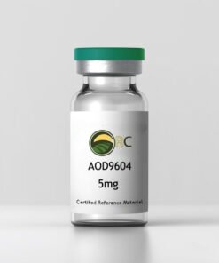 AOD9604 (5mg)