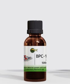 Previous Next BPC-157 Arginate