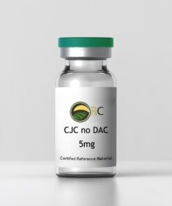 CJC-1295 no DAC