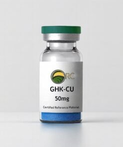 GHK-CU (100mg)