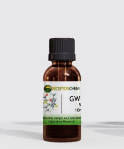GW0742 – (GW610742)