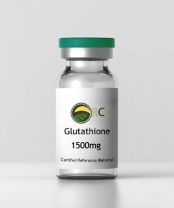 Glutathione (1500mg)