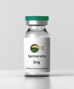 Sermorelin